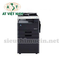 Máy Photocopy Konica minolta Bizhub 226-Full option                                                                                                                                                     